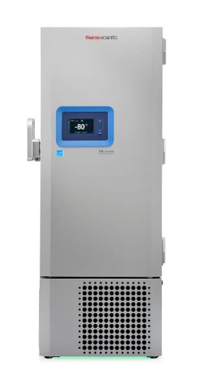 Ultra-Low Freezer.